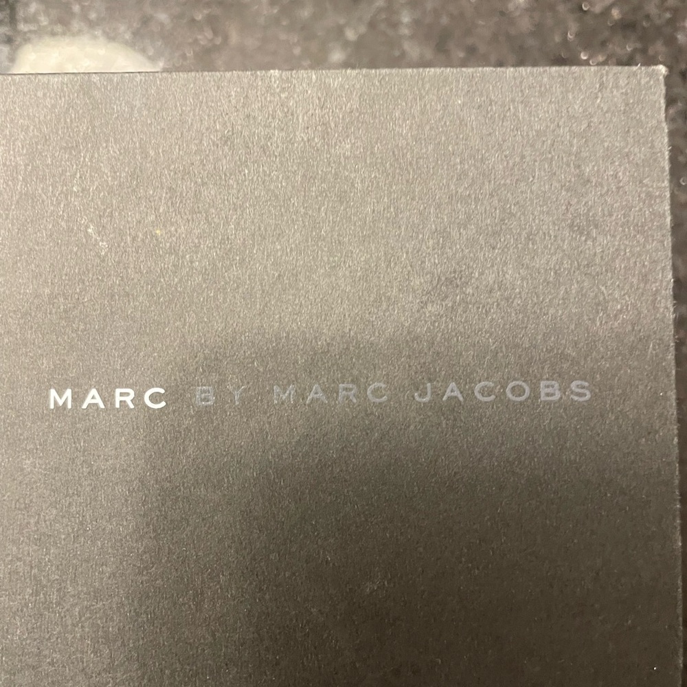 Marc Jacobs Silver Watch - image 3